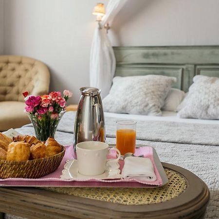 Hotel Du Parc Montélimar Eksteriør bilde