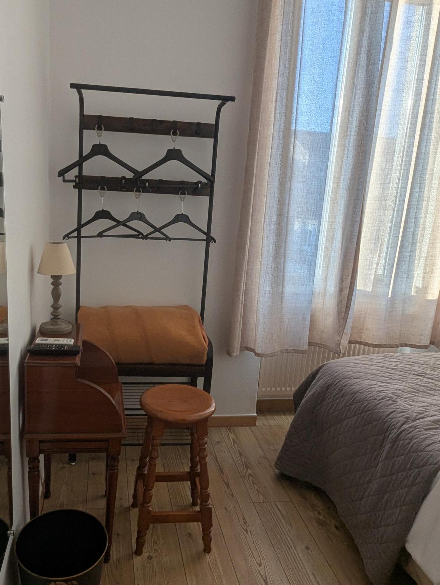 Hotel Du Parc Montélimar Rom bilde