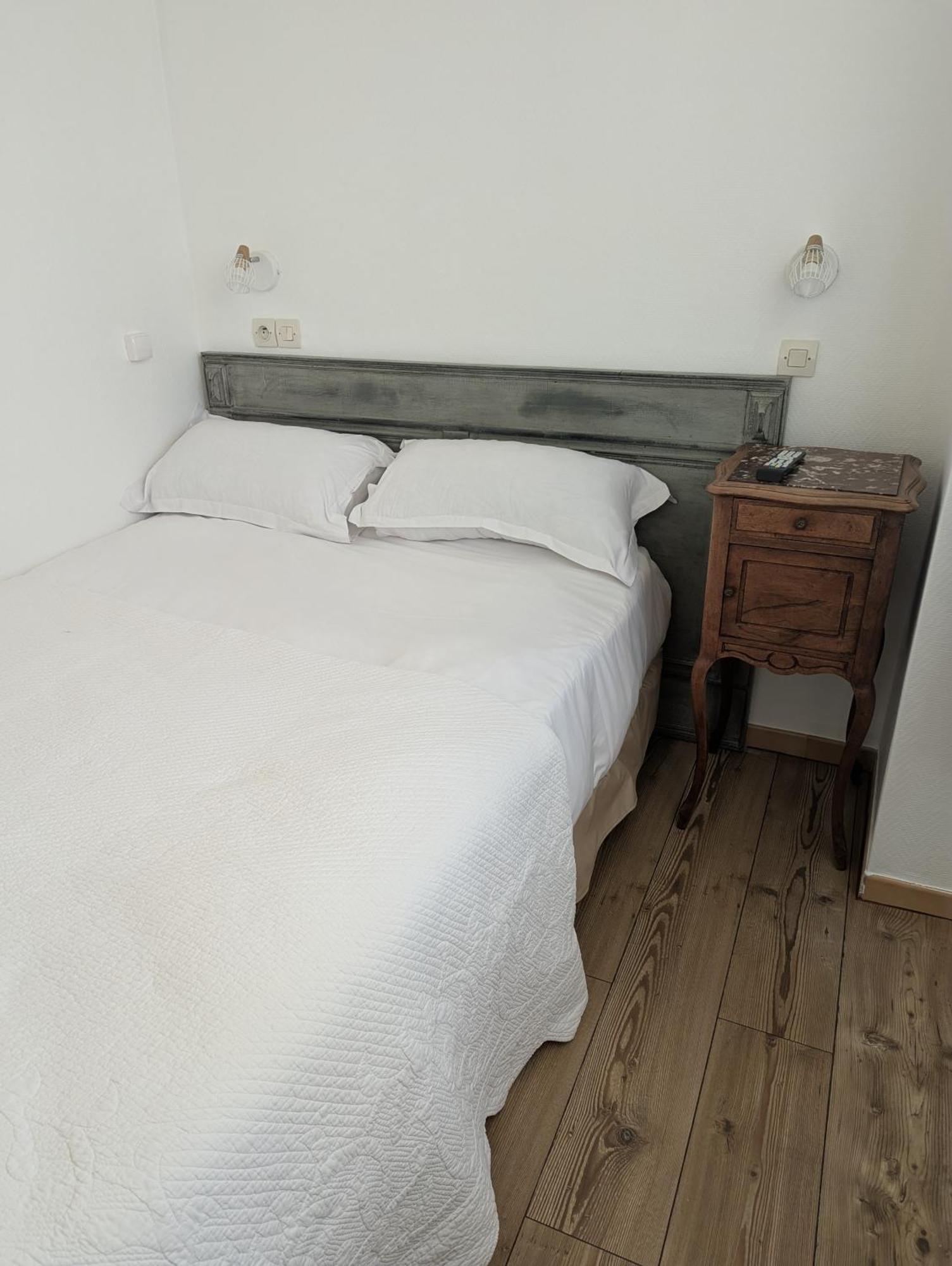 Hotel Du Parc Montélimar Rom bilde