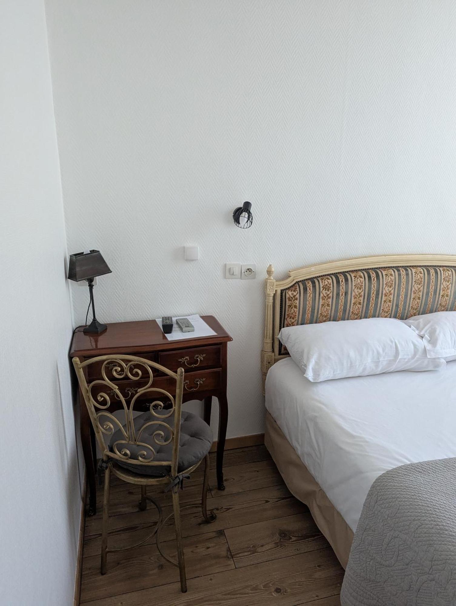 Hotel Du Parc Montélimar Rom bilde