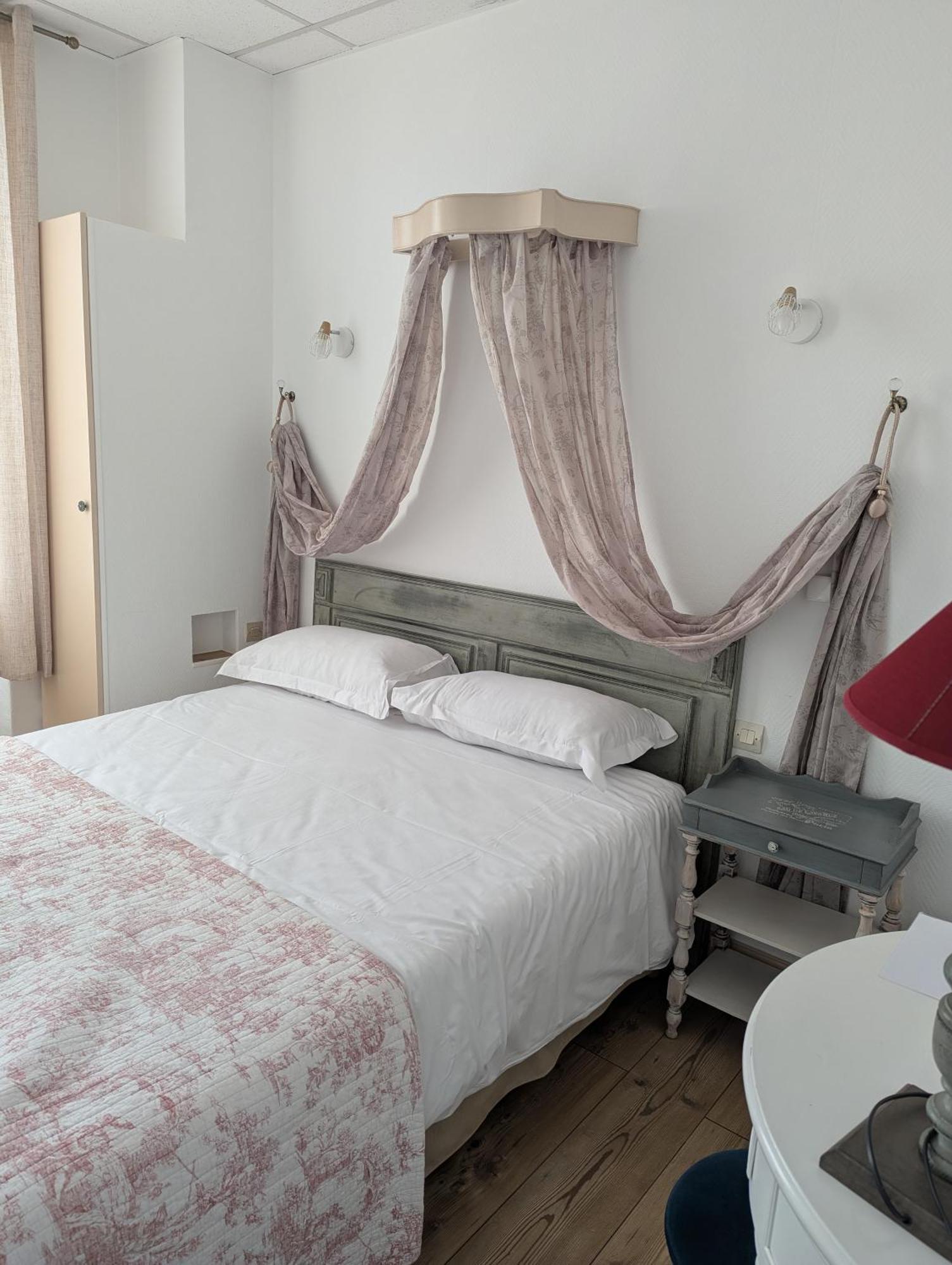 Hotel Du Parc Montélimar Rom bilde